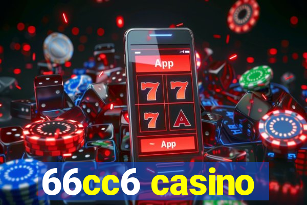 66cc6 casino